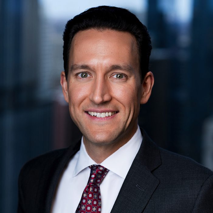 Myles Wagner, CFA Assistant Vice President/Client Service